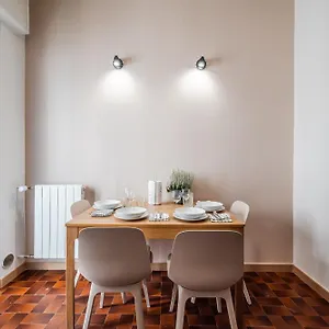 Casa Torino 101, A - Forum Assago A 7 Minuti, Ospedale Humanitas A 5 Minuti - Smartstay Rozzano