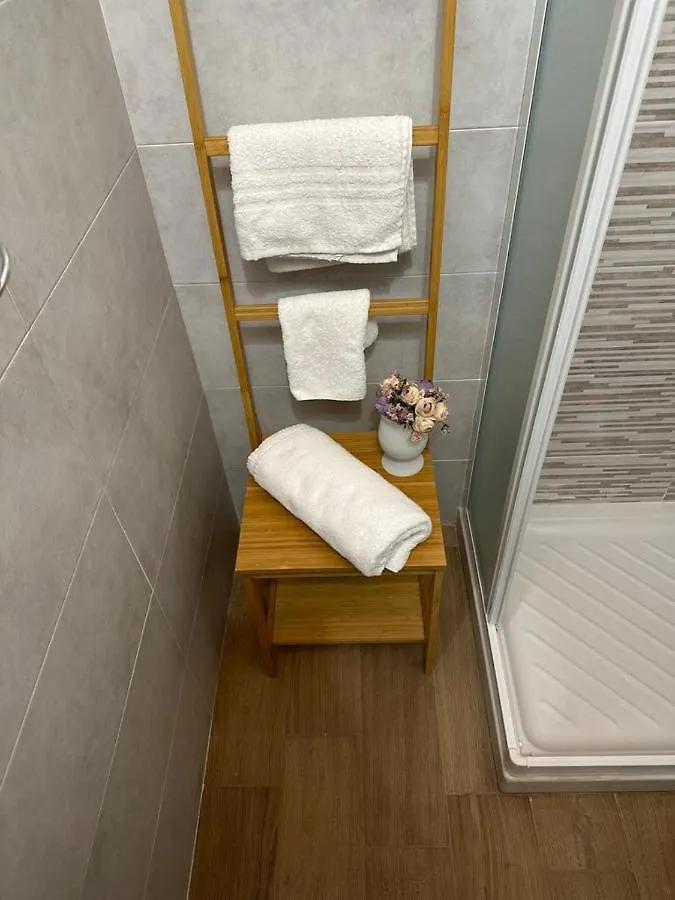 Bed & Breakfast B&B La Villa Rozzano Italy