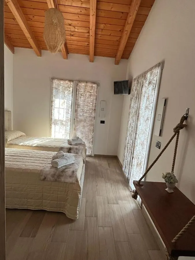 B&B La Villa Rozzano 0*,