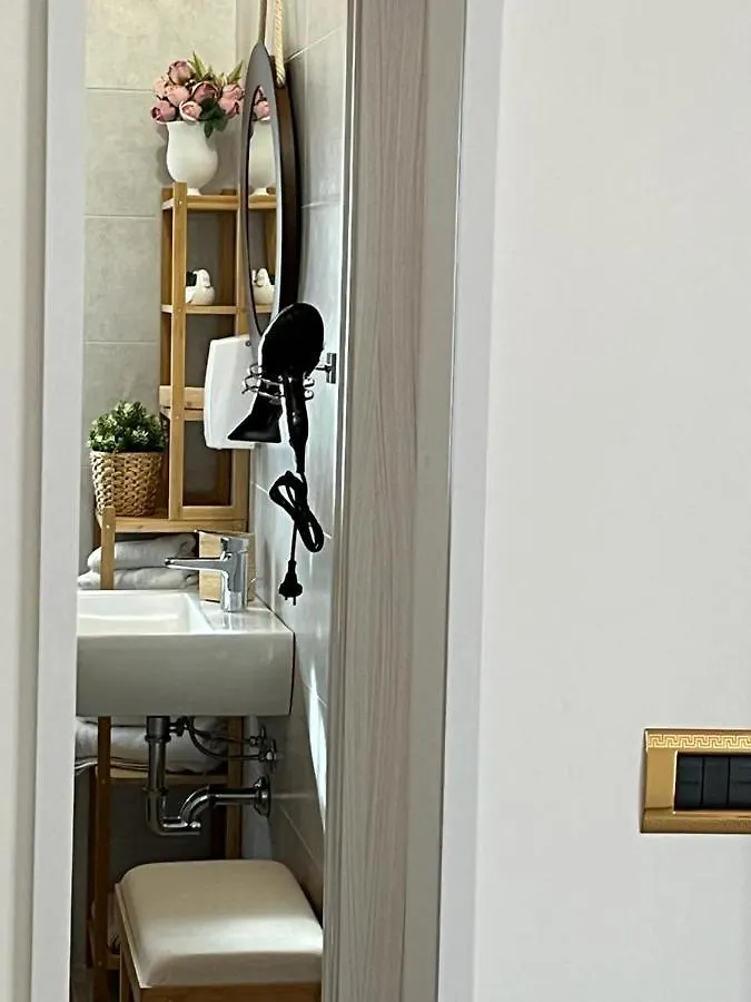 Bed & Breakfast B&B La Villa Rozzano
