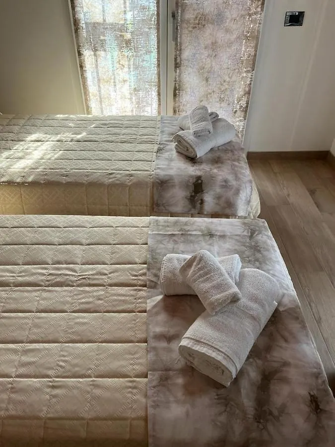 Bed & Breakfast B&B La Villa Rozzano