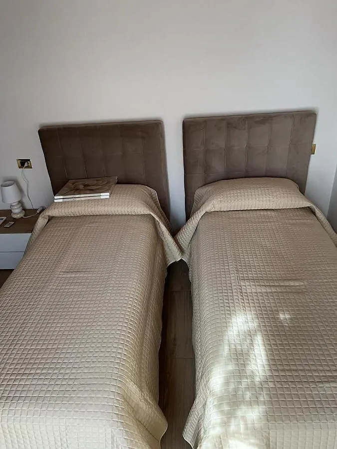 Bed & Breakfast B&B La Villa Rozzano