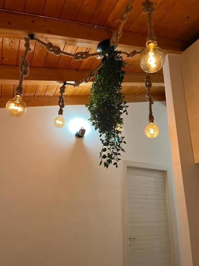 B&B La Villa Rozzano Bed & Breakfast