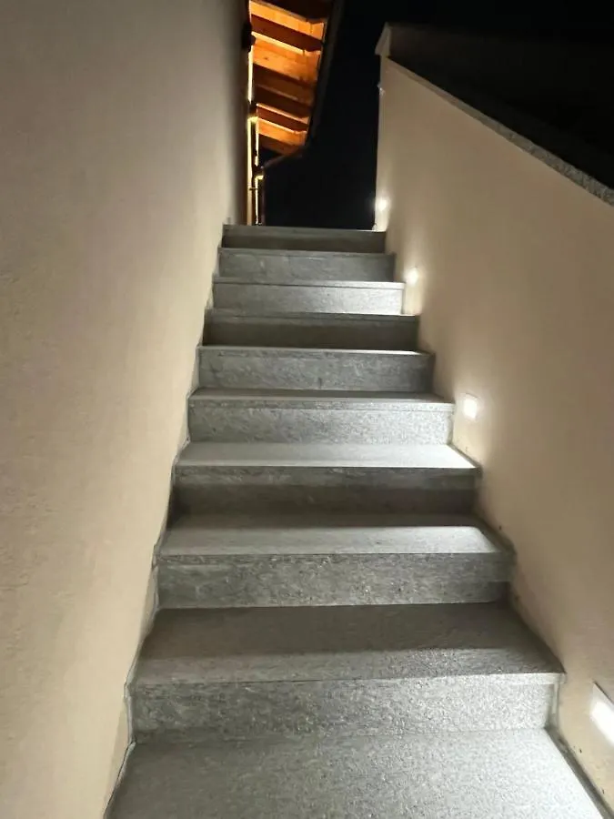 B&B La Villa Rozzano 0*,