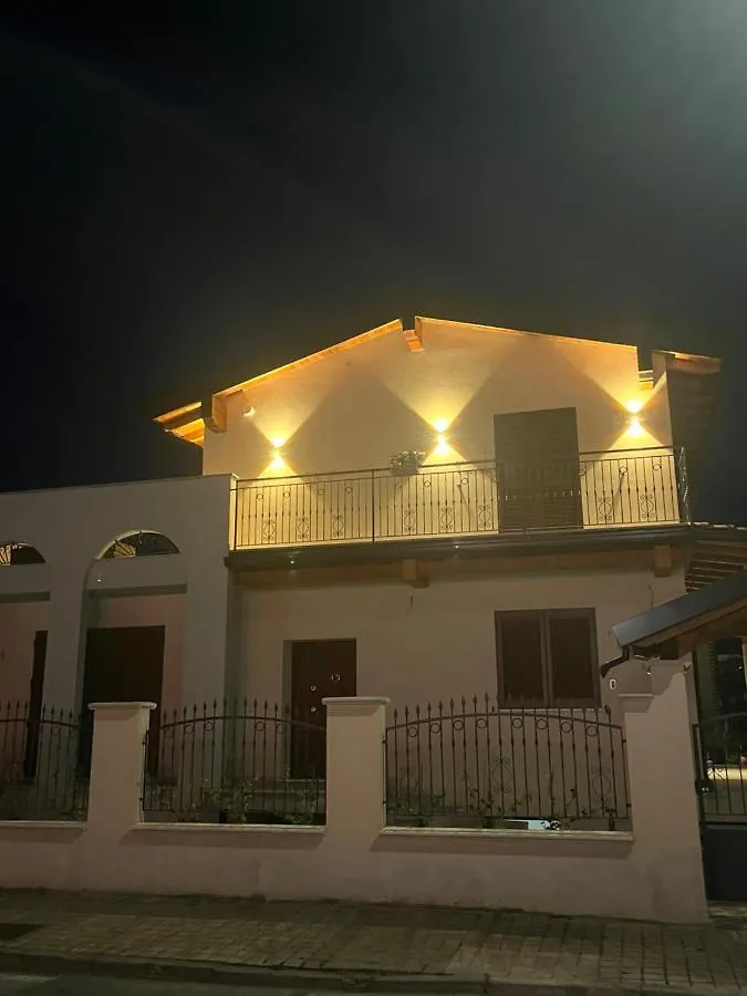 B&B La Villa Rozzano Italy