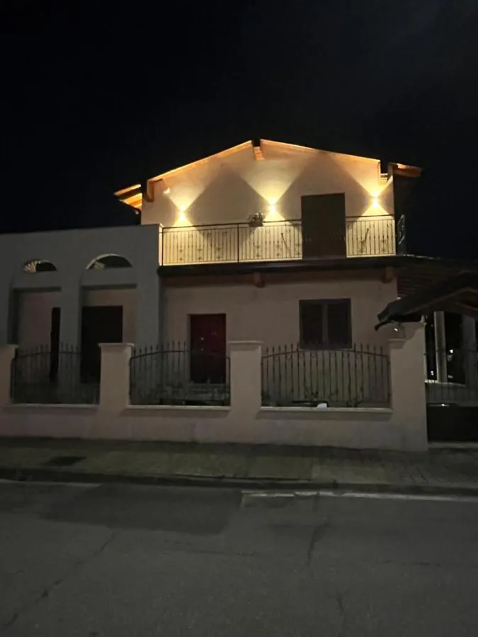 B&B La Villa Rozzano Bed & Breakfast