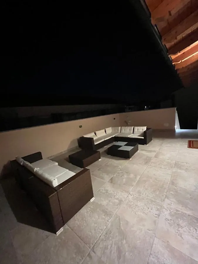 B&B La Villa Rozzano