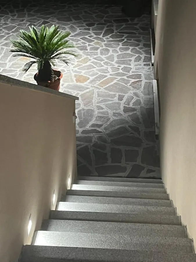 Bed & Breakfast B&B La Villa Rozzano