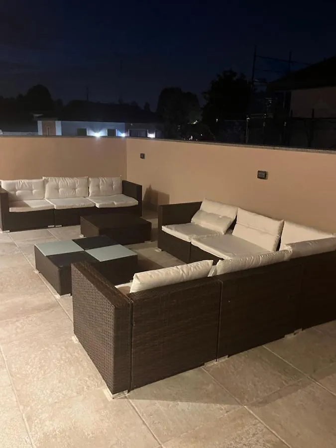 B&B La Villa Rozzano 0*,  Italy