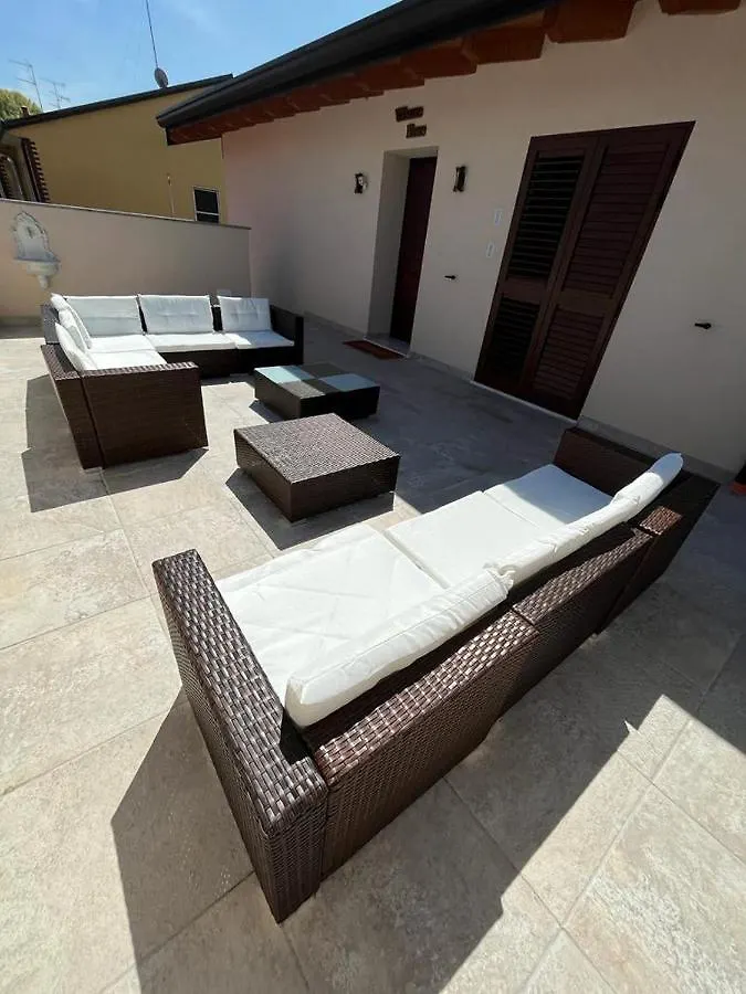 Bed & Breakfast B&B La Villa Rozzano Italy